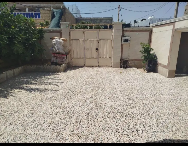 منزل ویلایی سه خواب
