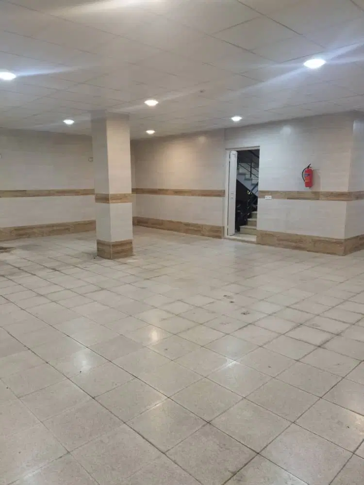 فروش واحد دو خوابه