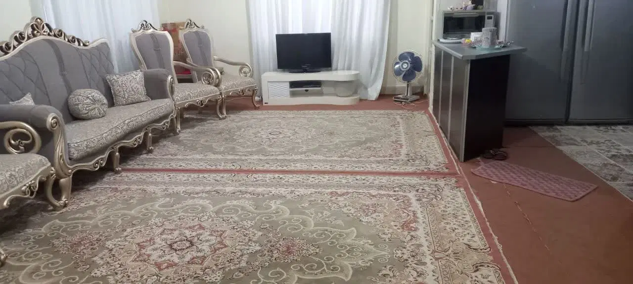 واحد مسکونی ۶۸ متر