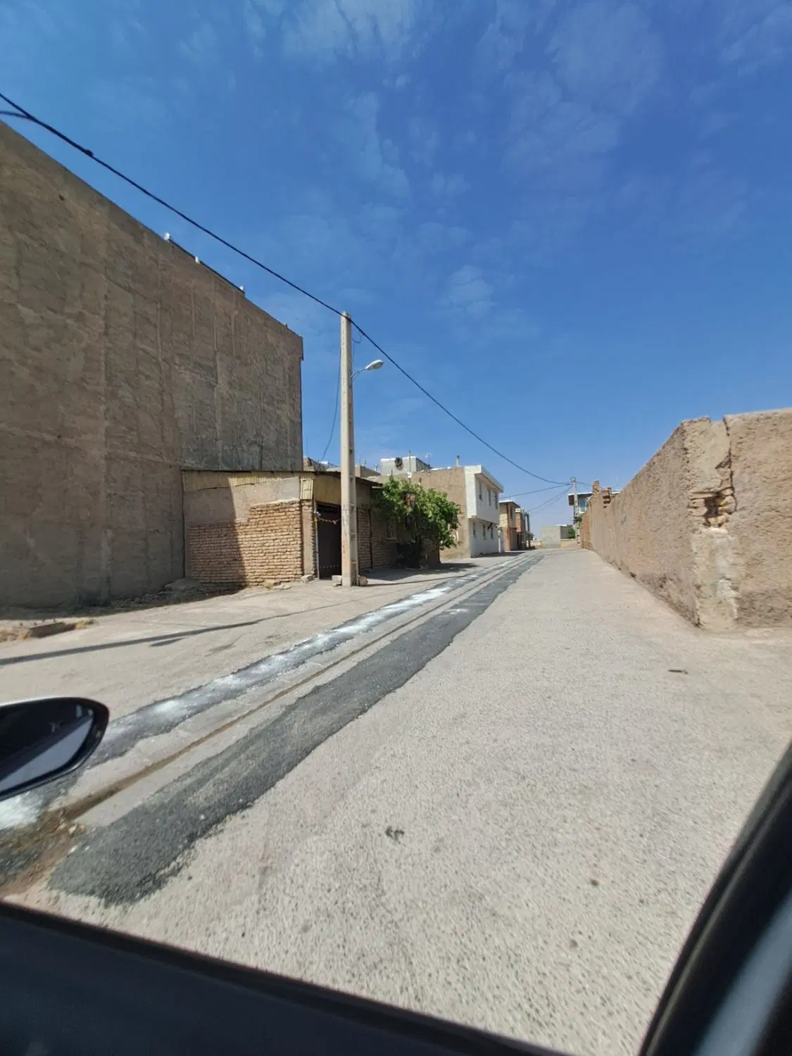 فروش زمین