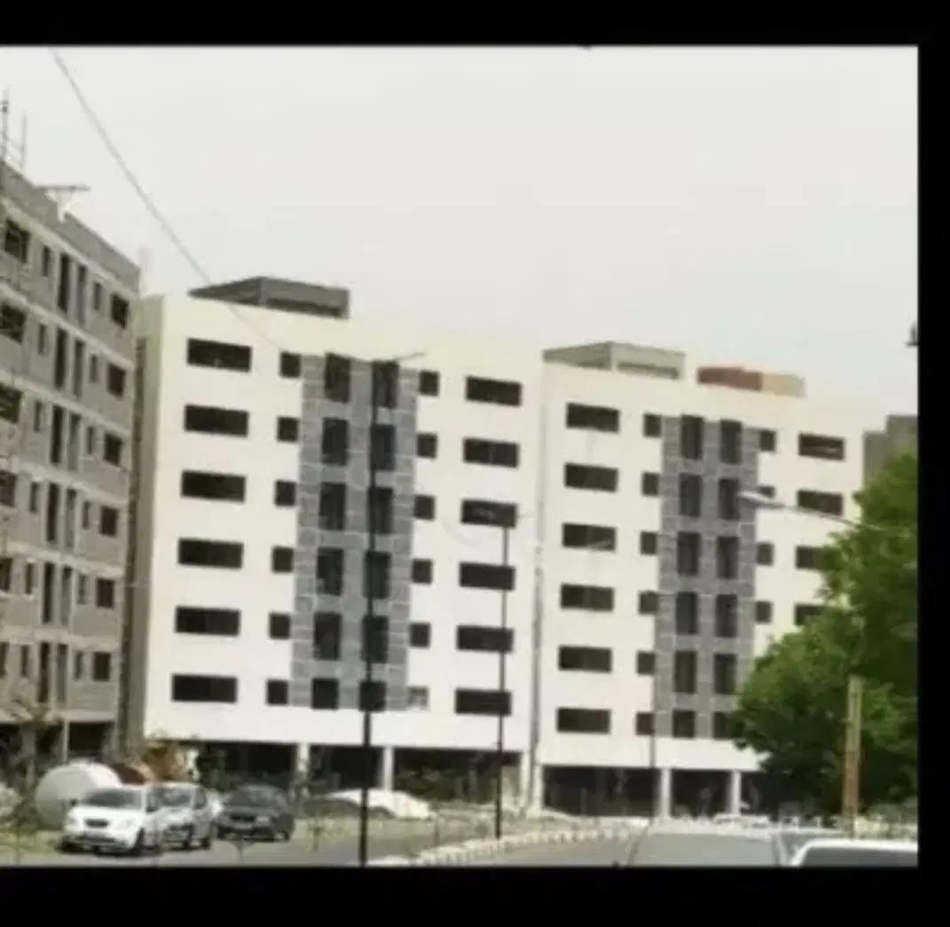 آپارتمان فرنیا ( ۳_۱۹ بهاران روی خیابان اصلی