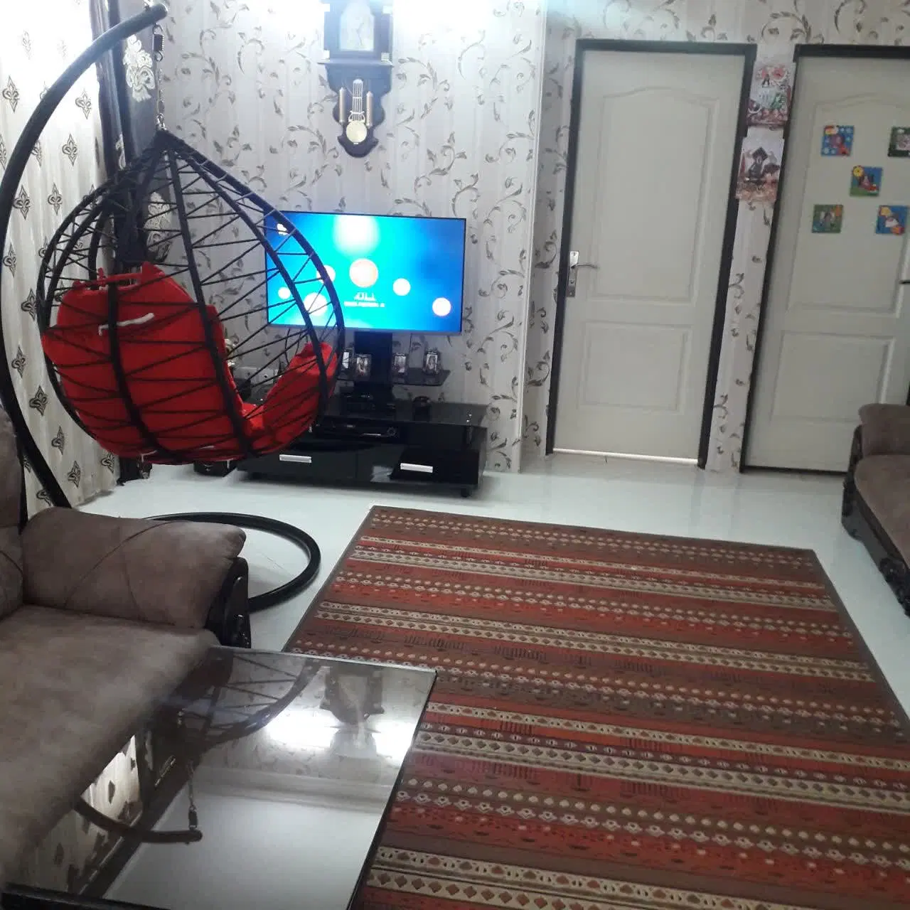 ۱۷۰ متری خیابان بسیج مهدیشهر