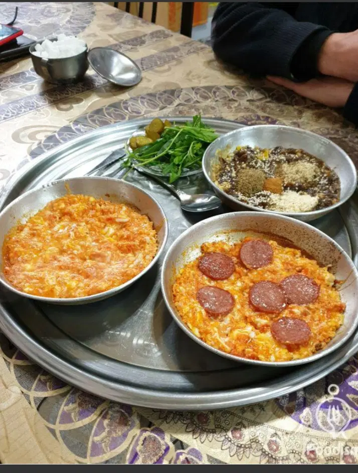 واگذاری صبحانه سرا و لبنیاتی