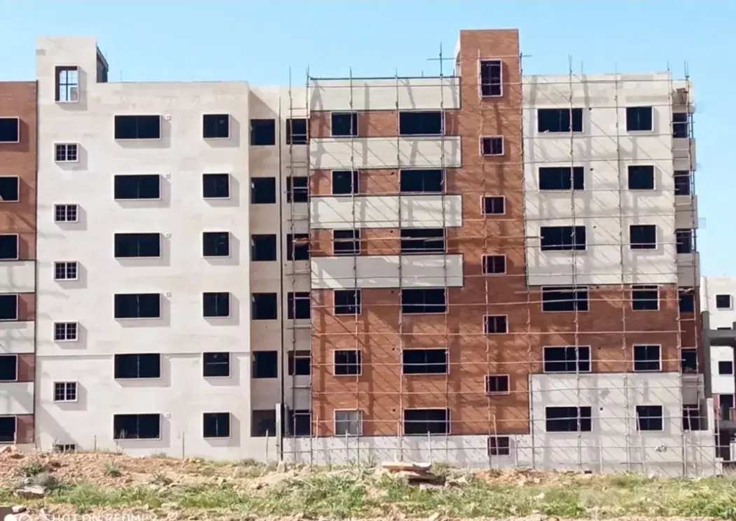 مسکن ملی