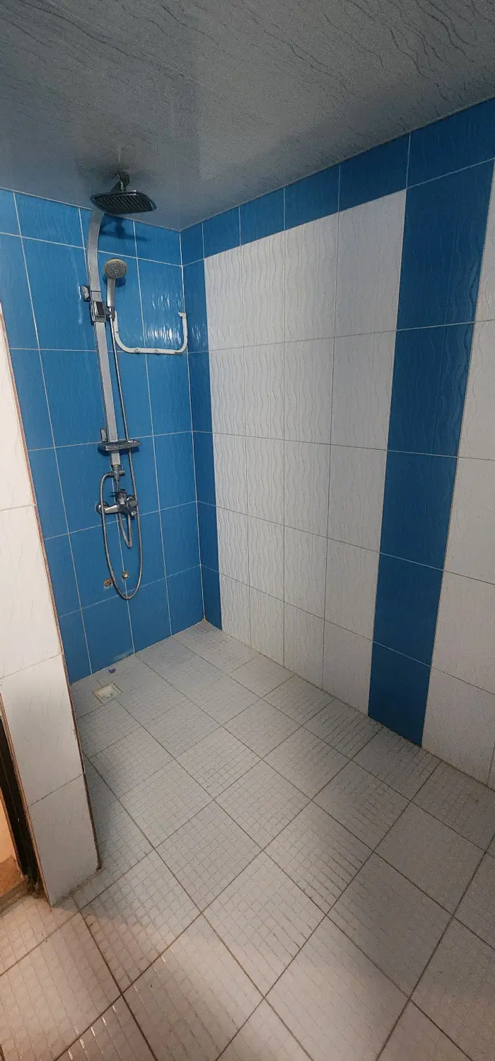 آپارتمان دو خوابه