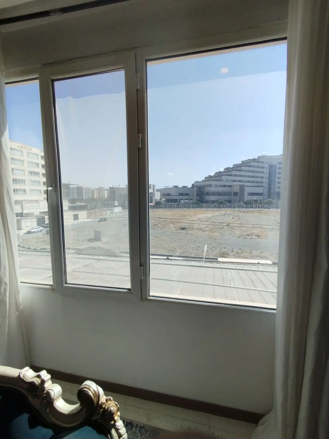 فروش آپارتمان در الهیه
