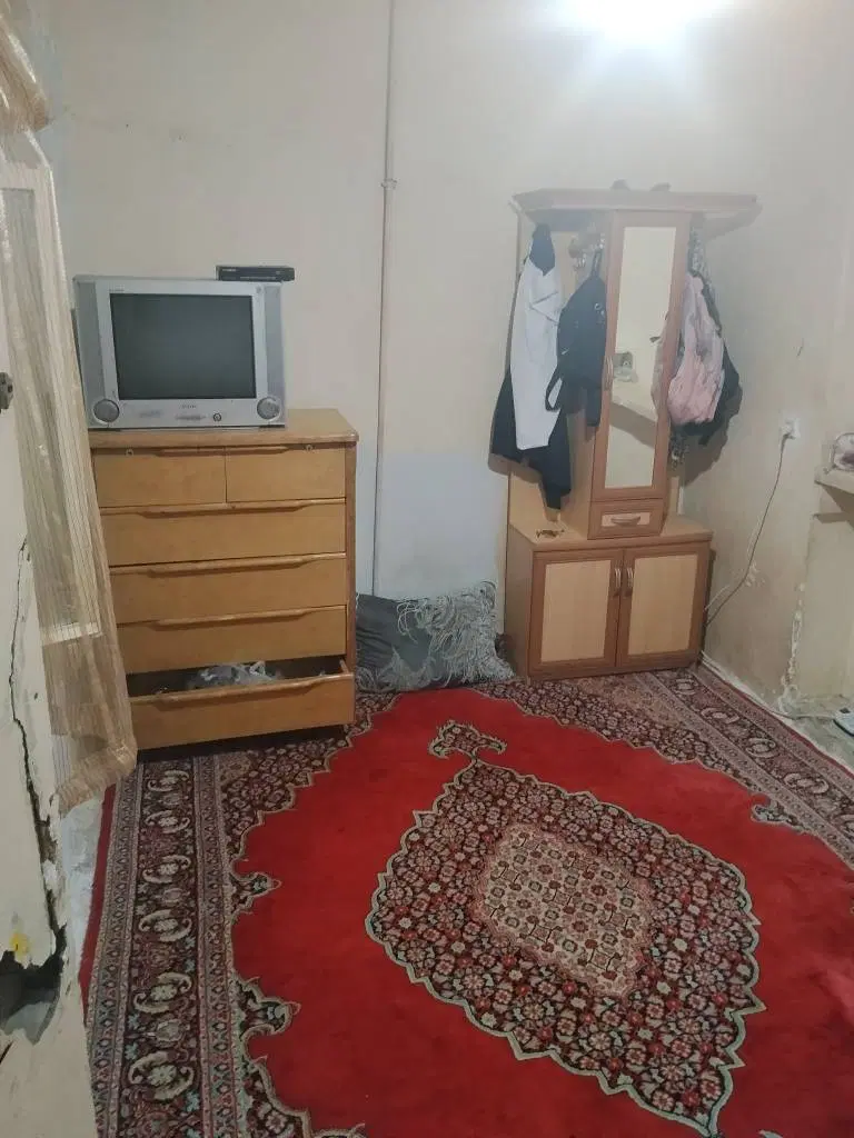 ۲۴متری فوری کلنگی