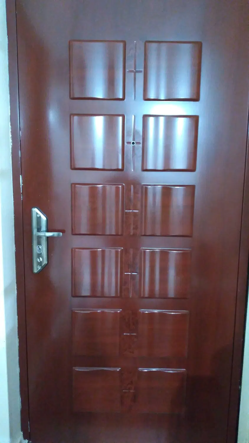 آپارتمان اجاره ای فاز۴ شمالی