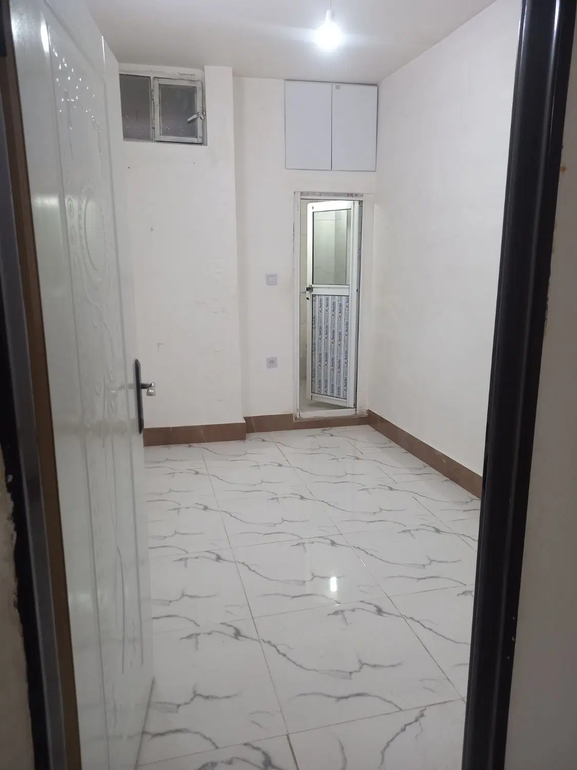آپارتمان ۶۵متری با پارگینگ اسناسور