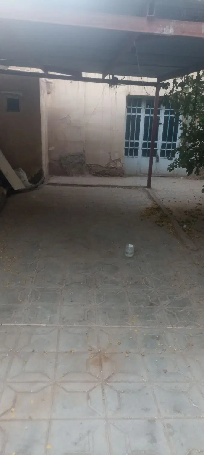 خانه اجاره‌ای گنبدی 2تا اتاق