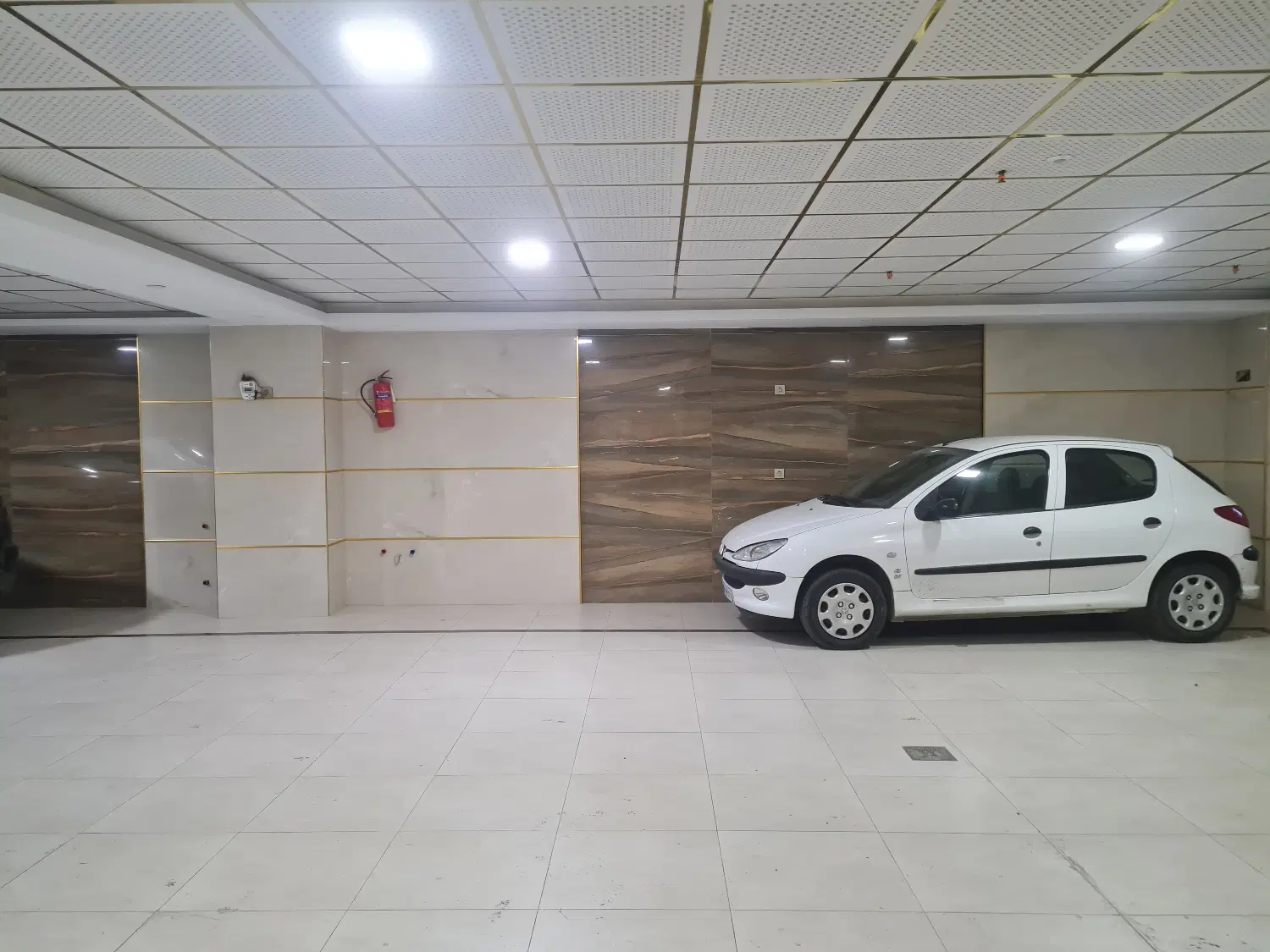 فروش آپارتمان در سپهر صادرات