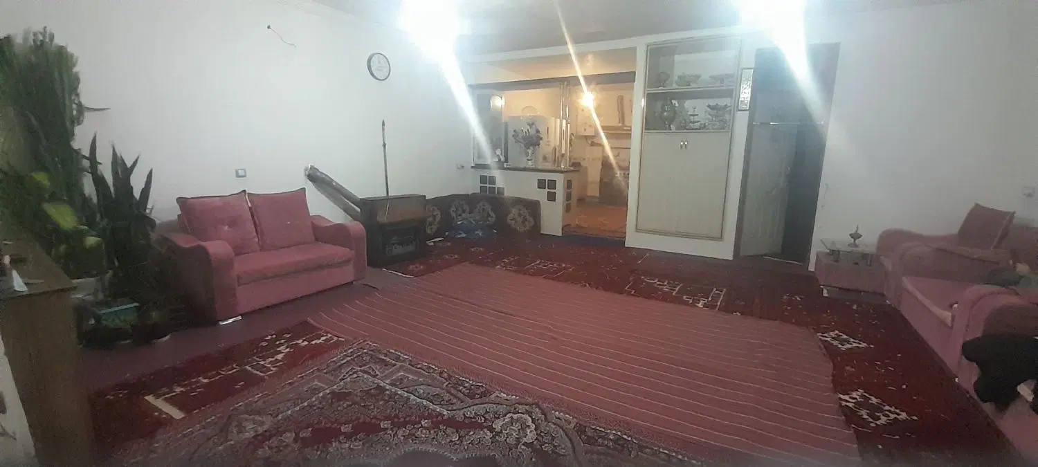 رهن واجاره حیاط ویلایی واقع در خیابان رسالت