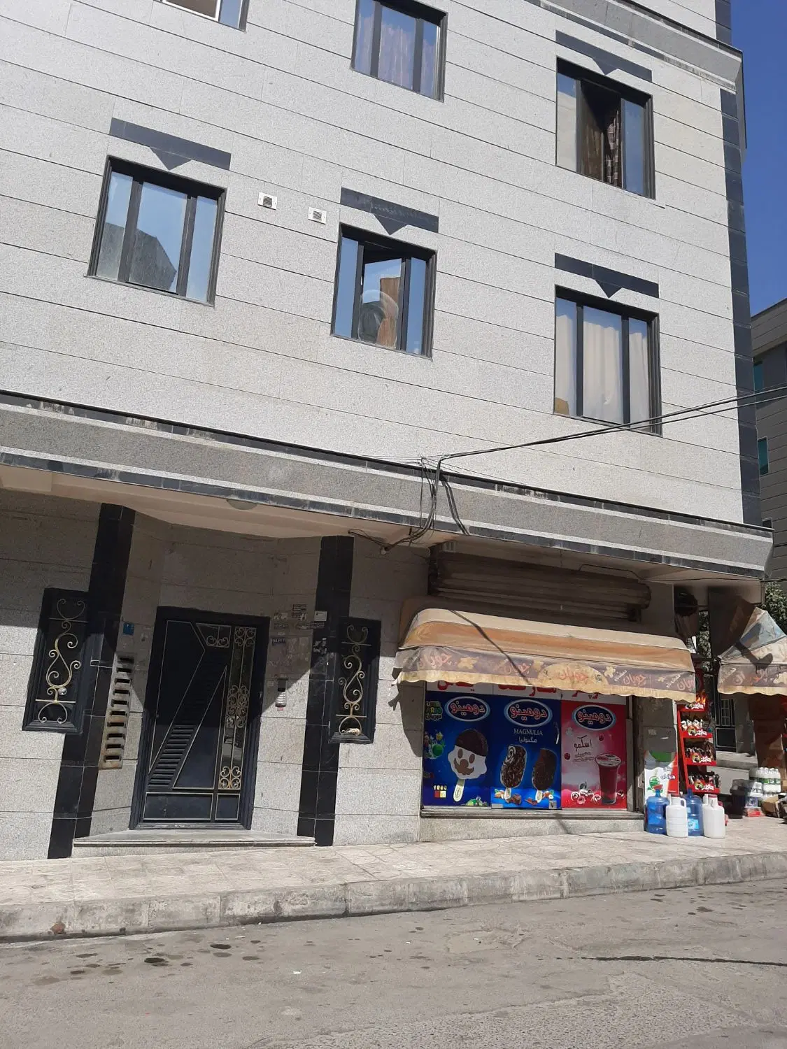 اجاره خونه