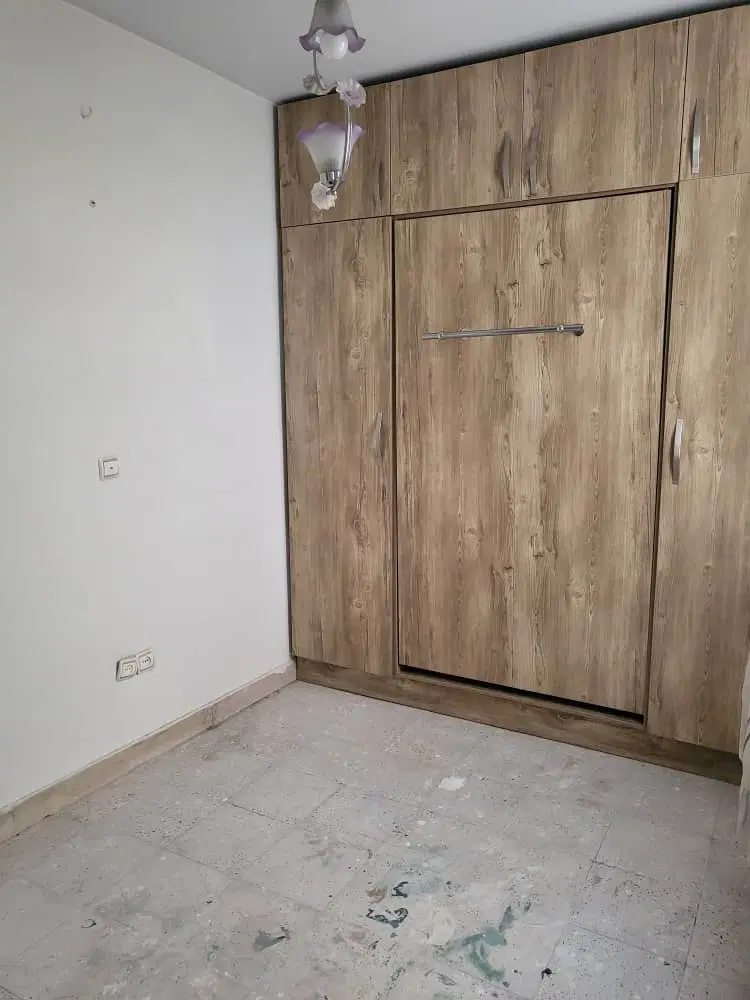 اجاره واحد ۷۰ متری دو خوابه با ۱۴ متر حیاط خلوت