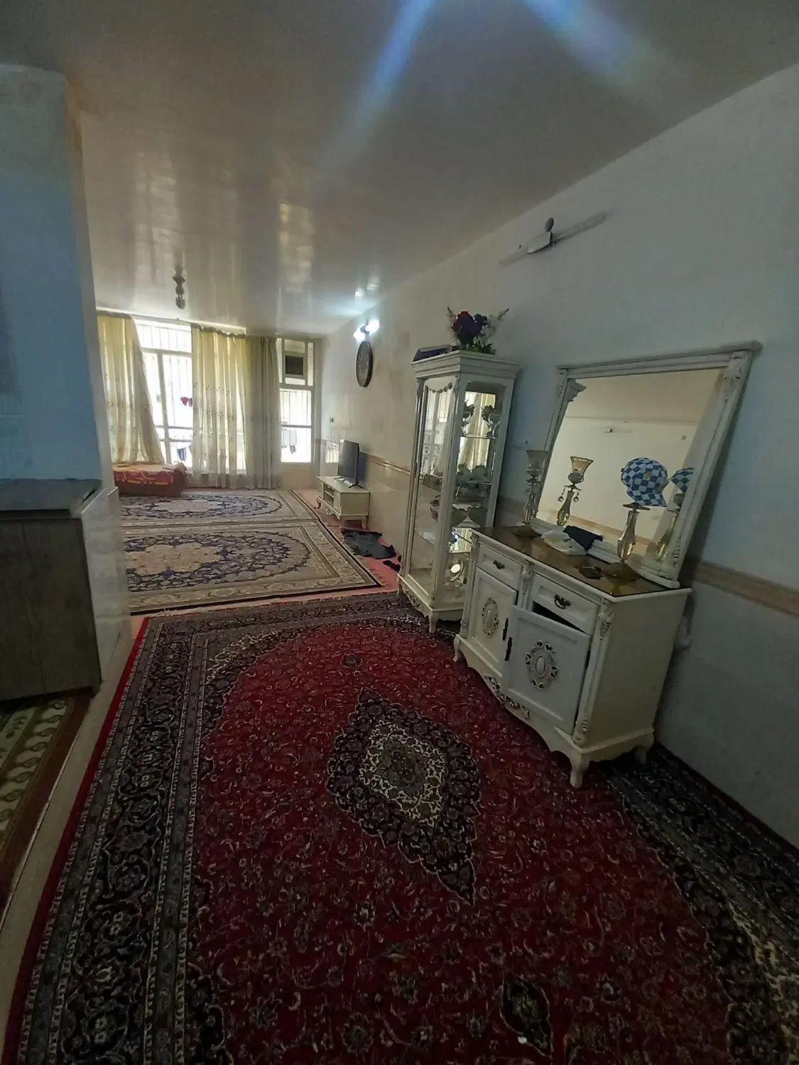 خانه اجاره ای