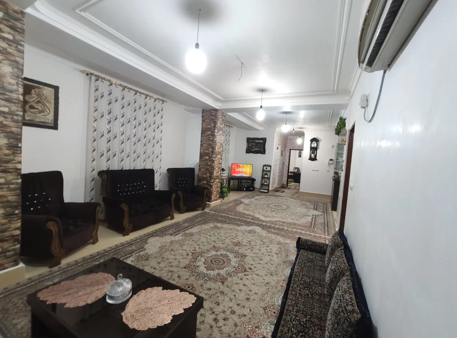 اجاره آپارتمان در شاه حسینی