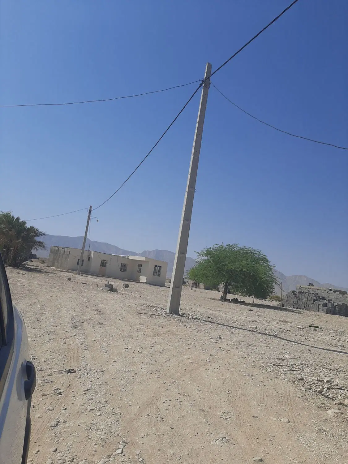 فروش زمین مسکونی
