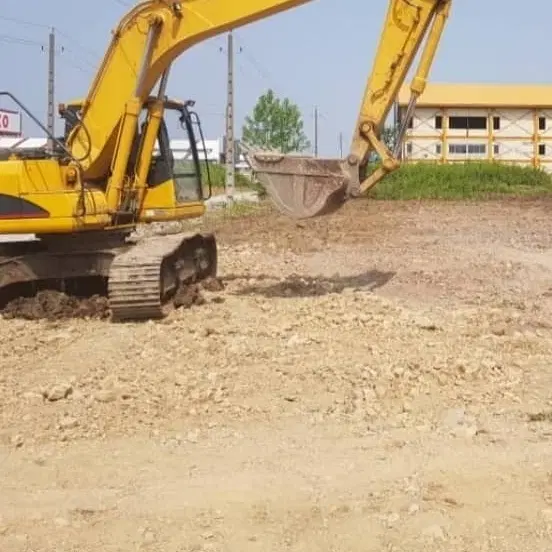 زمین صنعتی شهرک ماهدشت