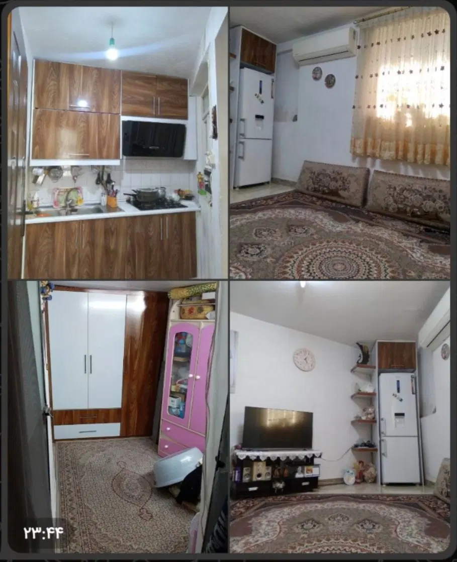 اجاره سوئیت درپل تالشان