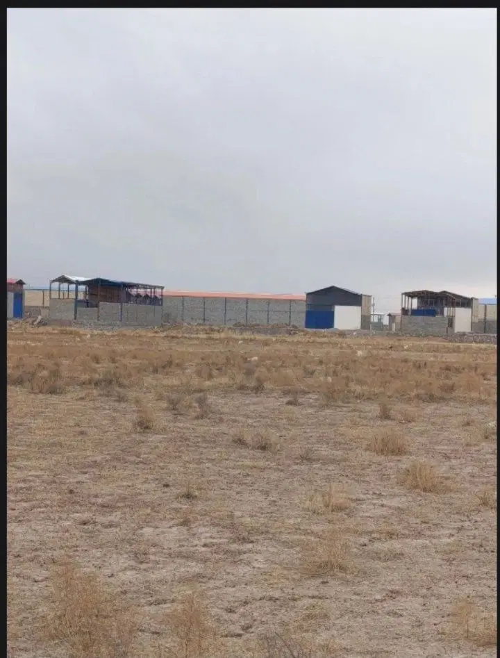زمین در آلوار سفلی