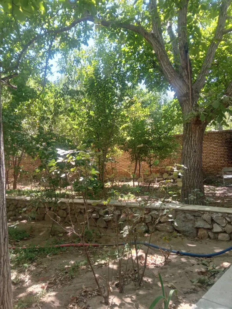 فروش خانه باغ