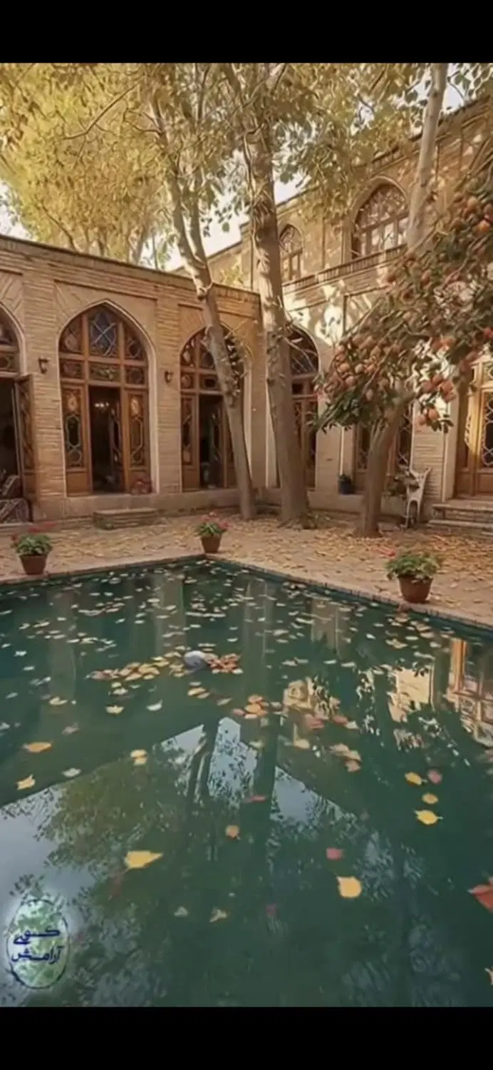 فروش زمین ساحلی بنک
