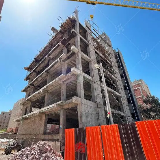 آپارتمان ۱۱۰ متری_ فاز ۷_ارغوان