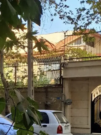۲۵۰متر زیربنا ویلایی دربست ازگل مناسب کار