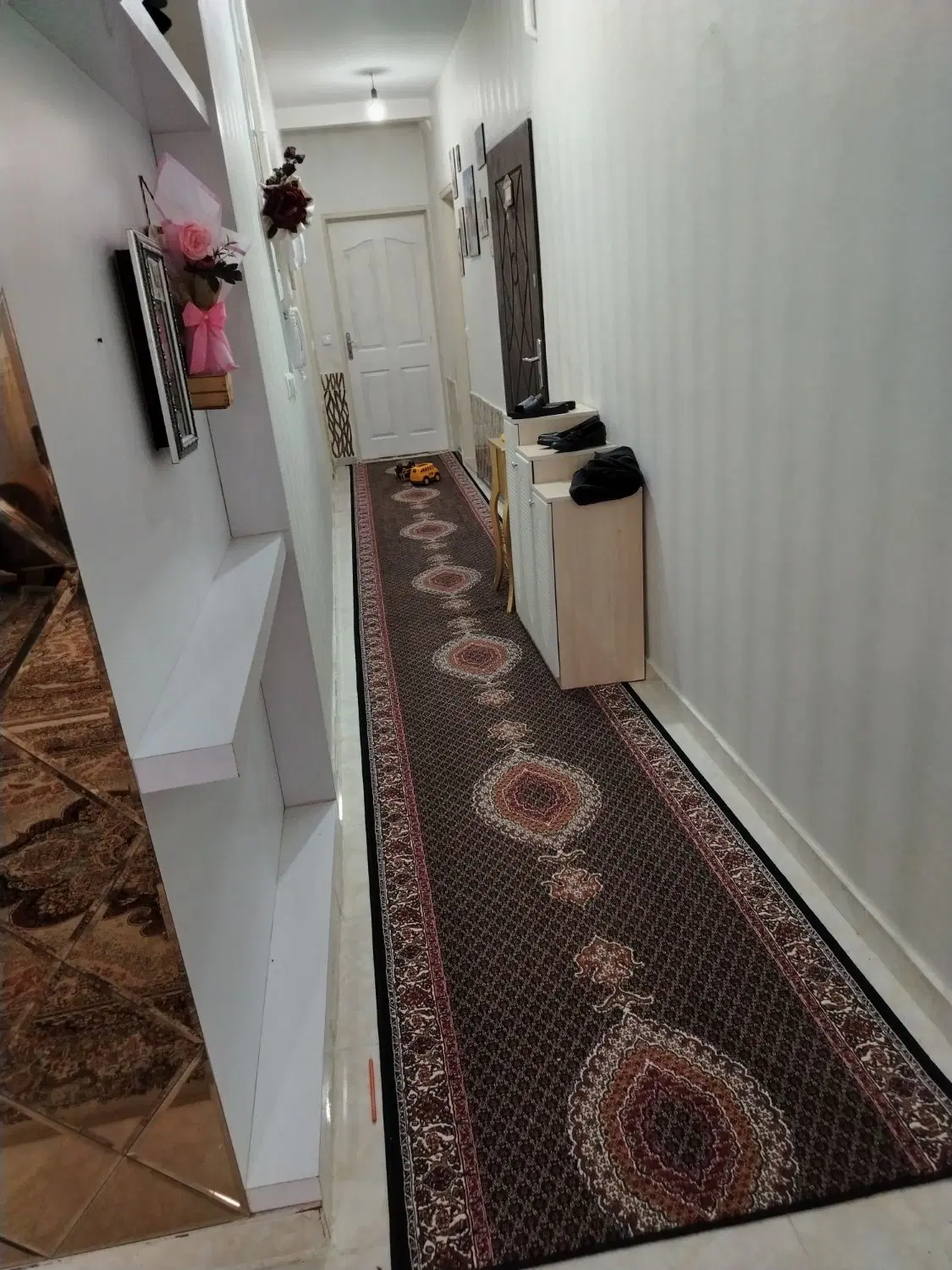 آپارتمان فاز4