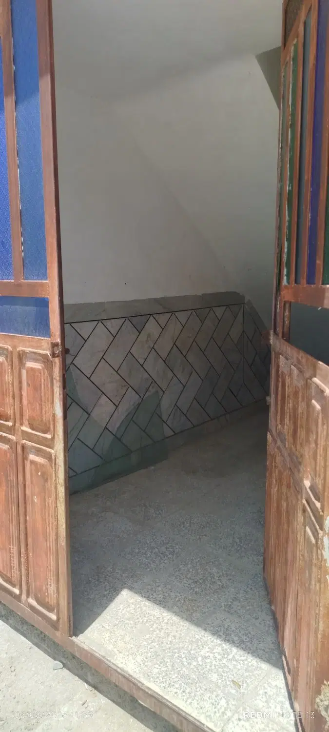 خانه اجاره ای ویلایی