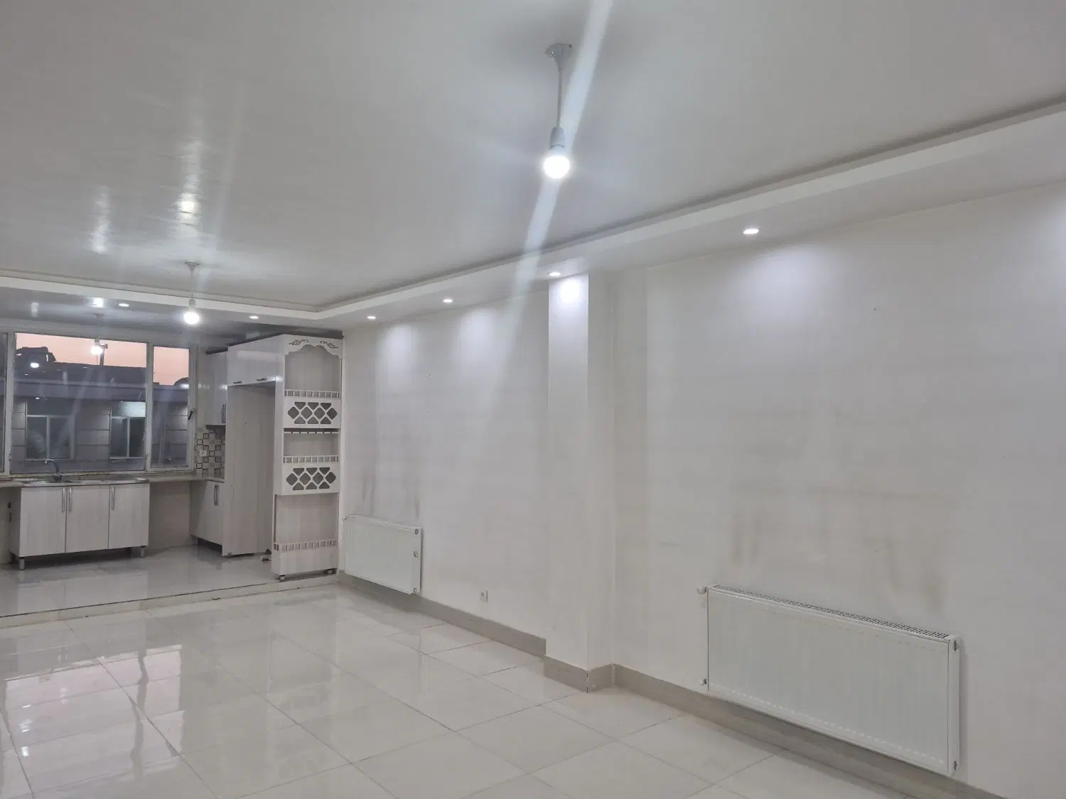 اجاره گاوخانه احتشامیه ۹۰ متری