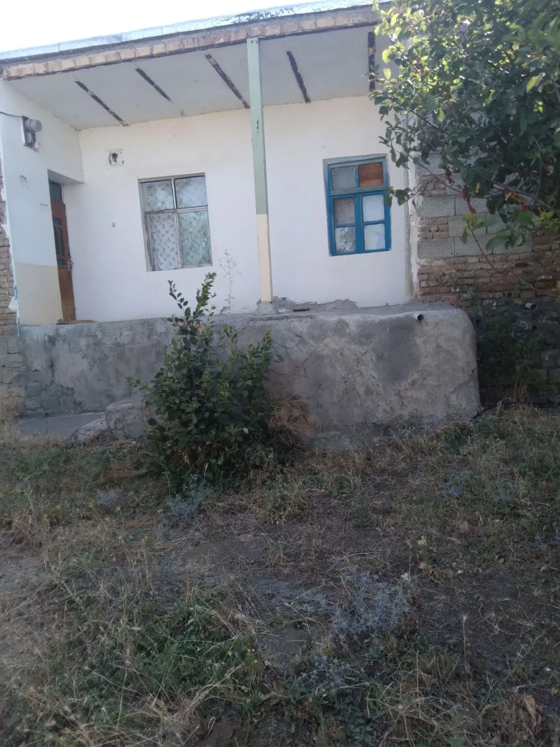 فروش خونه حیاط دار