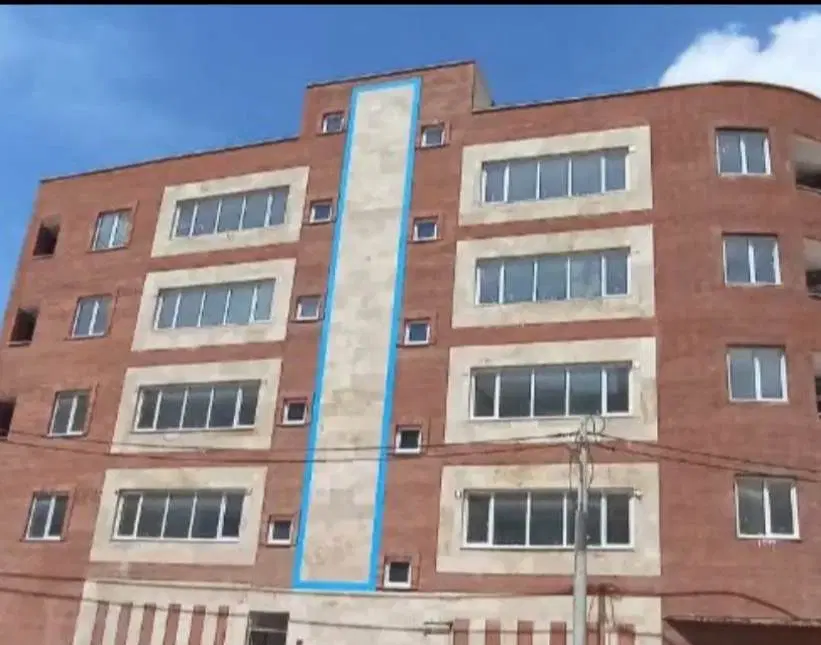 مسکن ملی ۲۰۰ واحدی امام