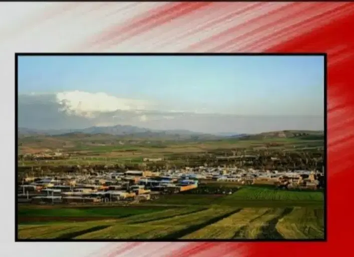 زمین جنب مرغداری تبیانی اراضی گل تپه