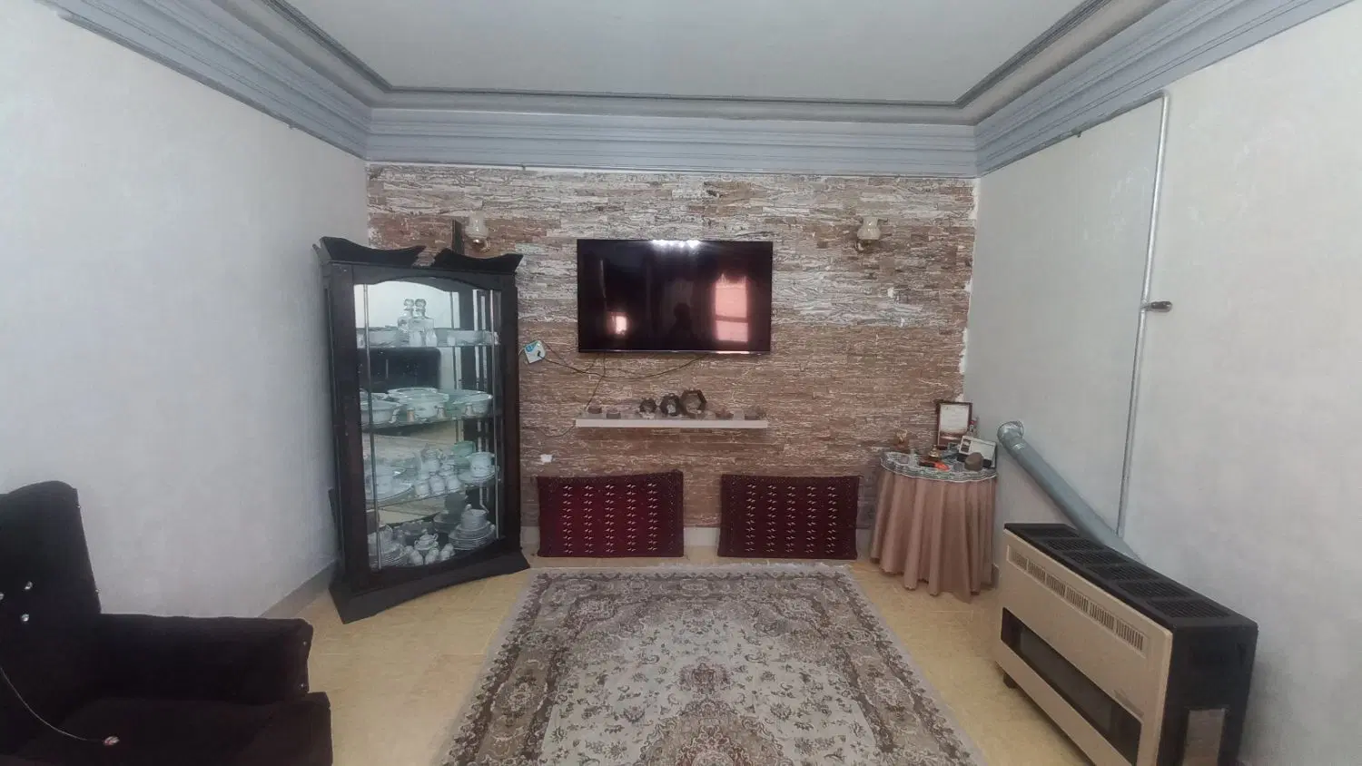 واحد اپارتمان فروشی