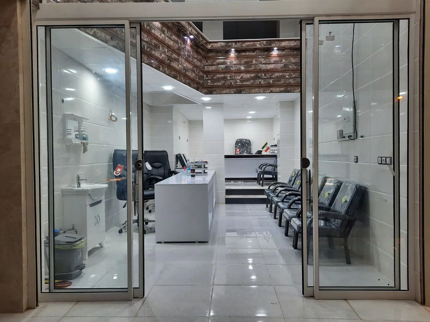 رهن و اجاره تجاری