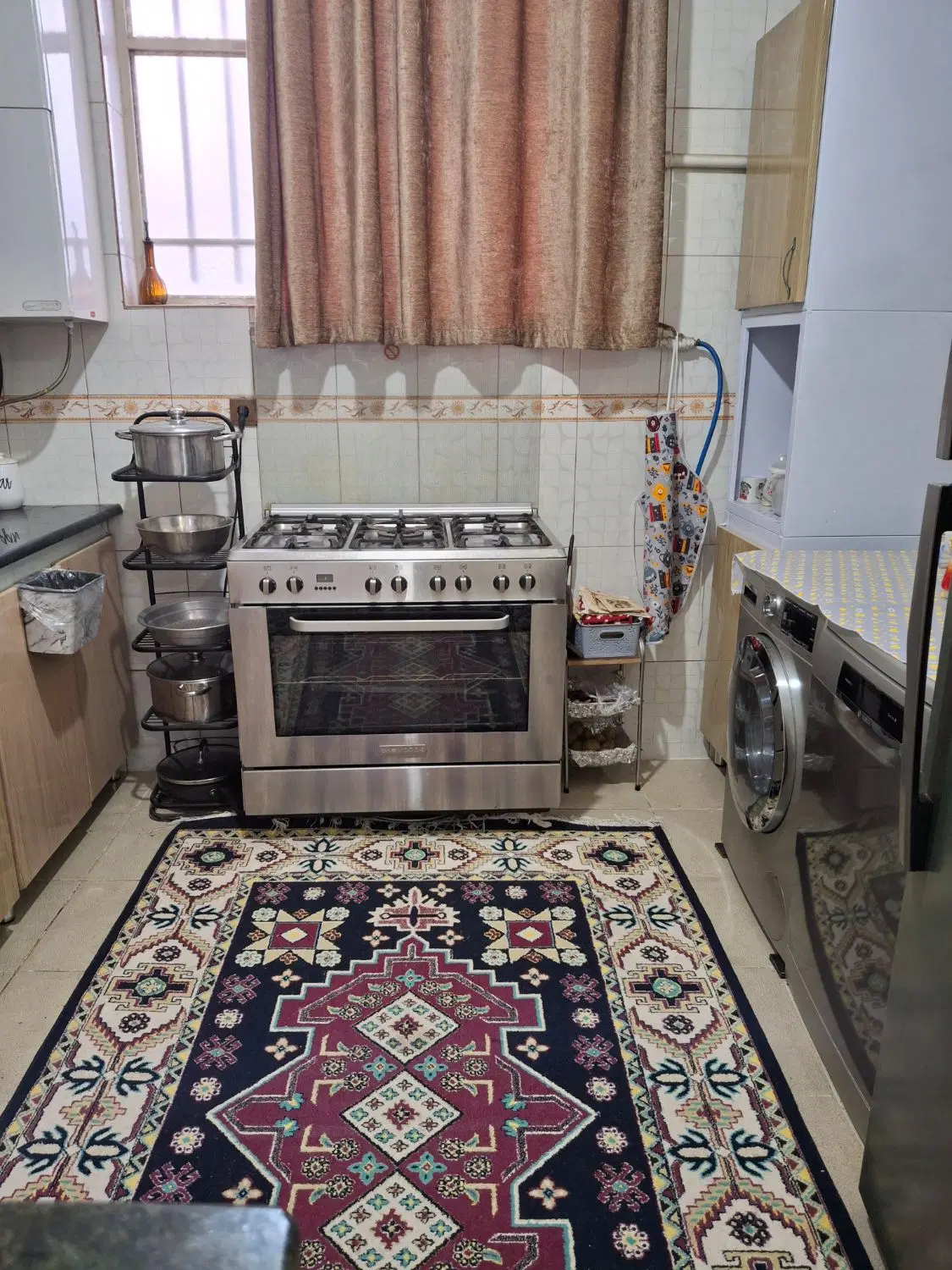 منزل ویلایی