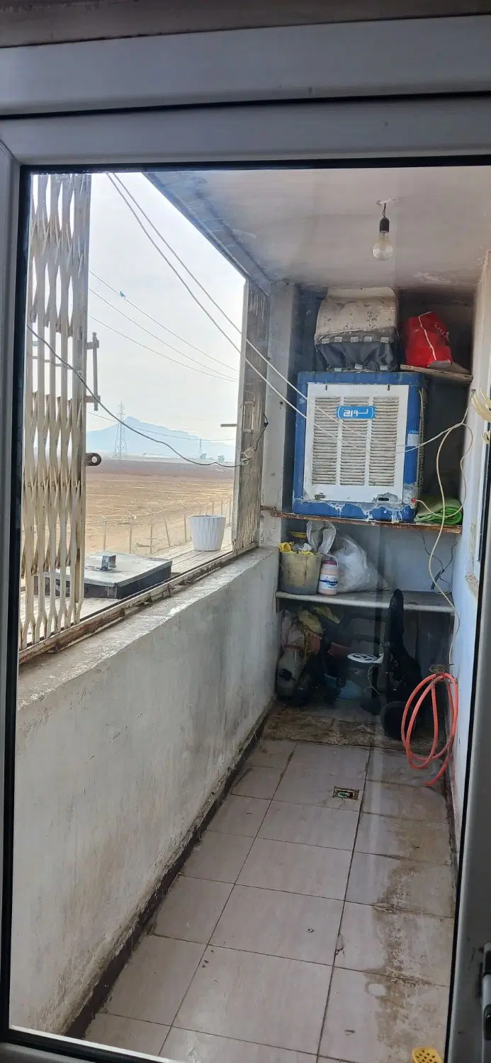 اپارتمان مسکن مهر