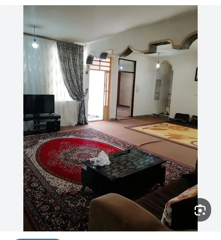 خانه ویلایی