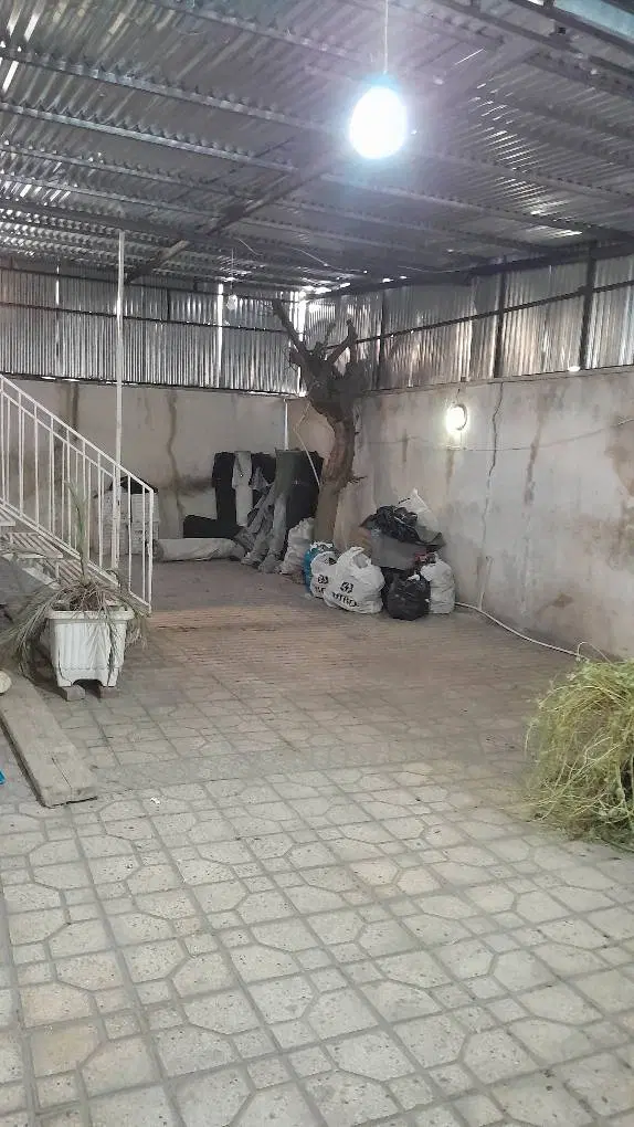 خانه ملک