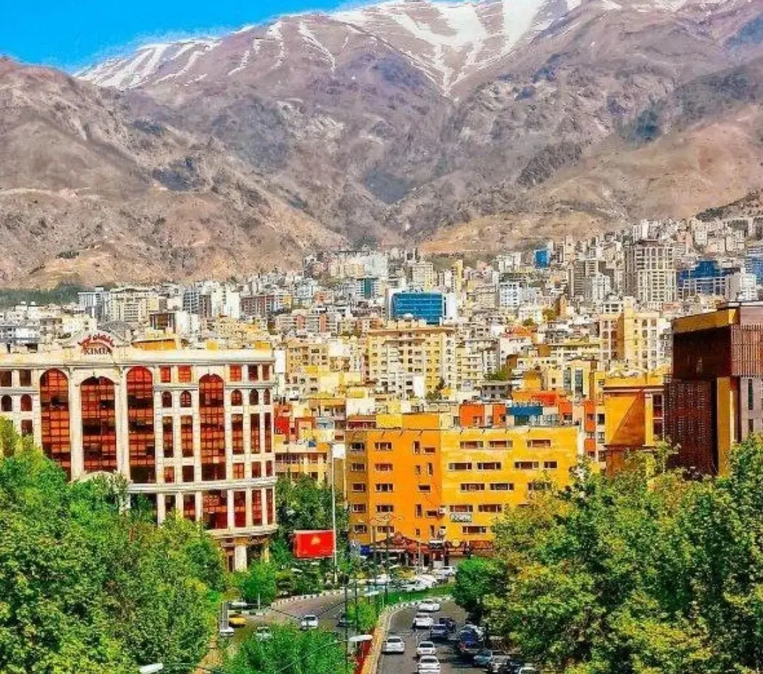 همخونه میشم منطقه ۱ ۲ ۳