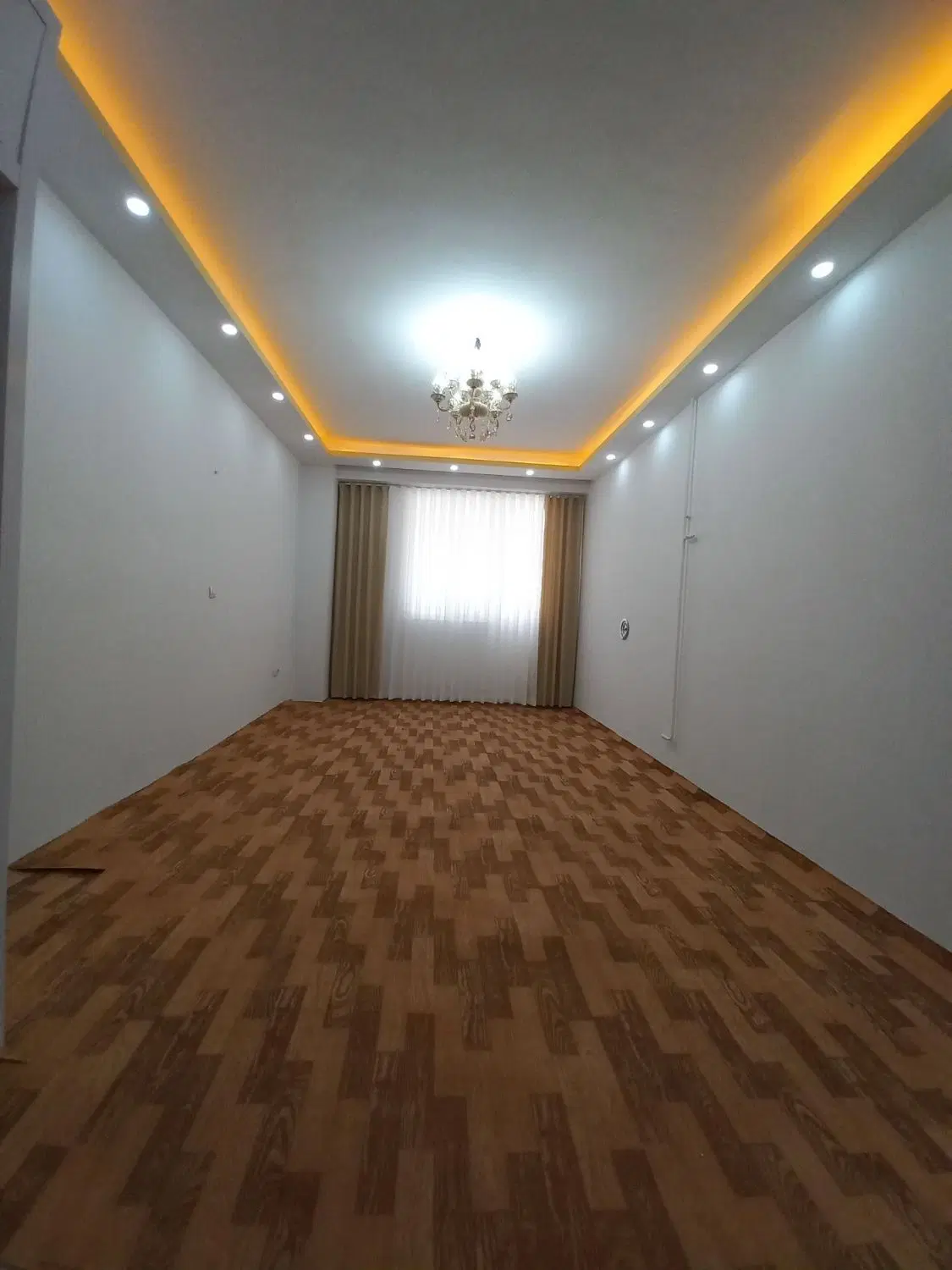 آپارتمان ۵۸متر اندیشه هاشم زاده