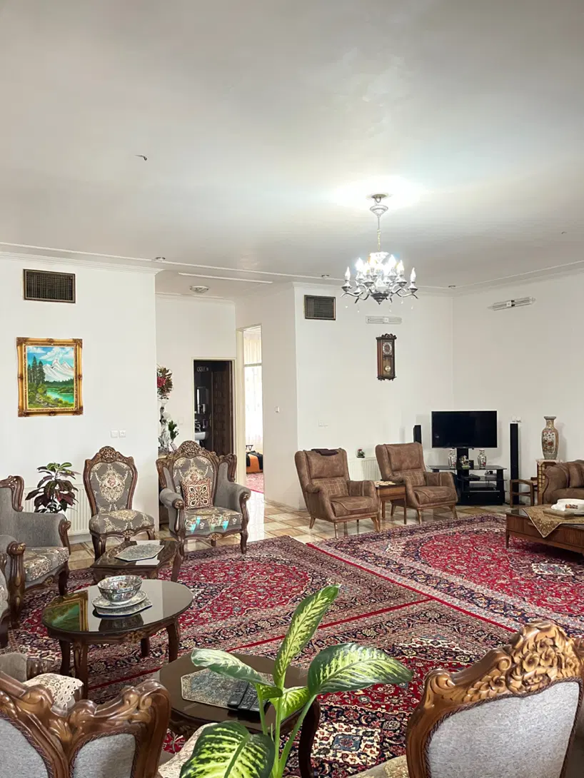 مجتمع ۱۰۴ متر_ بهاران جدید _سند دار