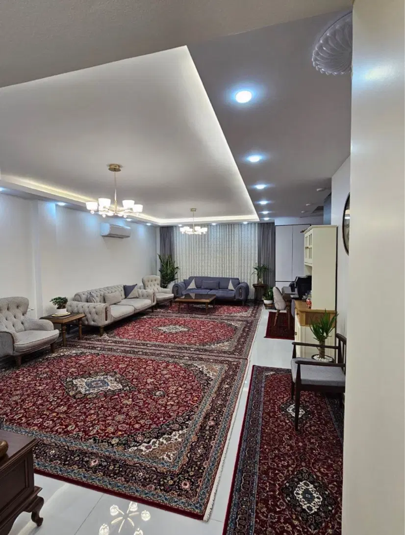 آپارتمان فروشی نوساز فلاح