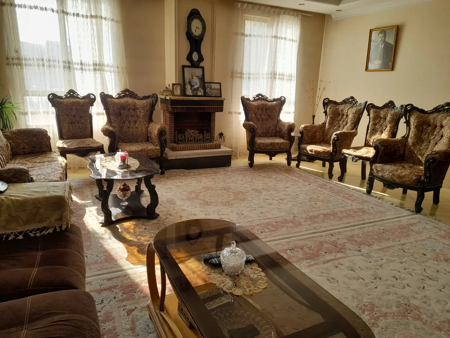 آپارتمان فروشی
