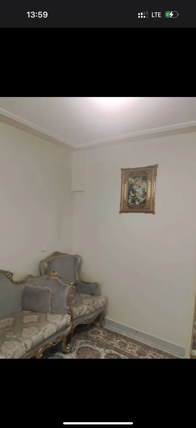 اپارتمان ۵۰ متری شهادت گلشنی شخصی ساز