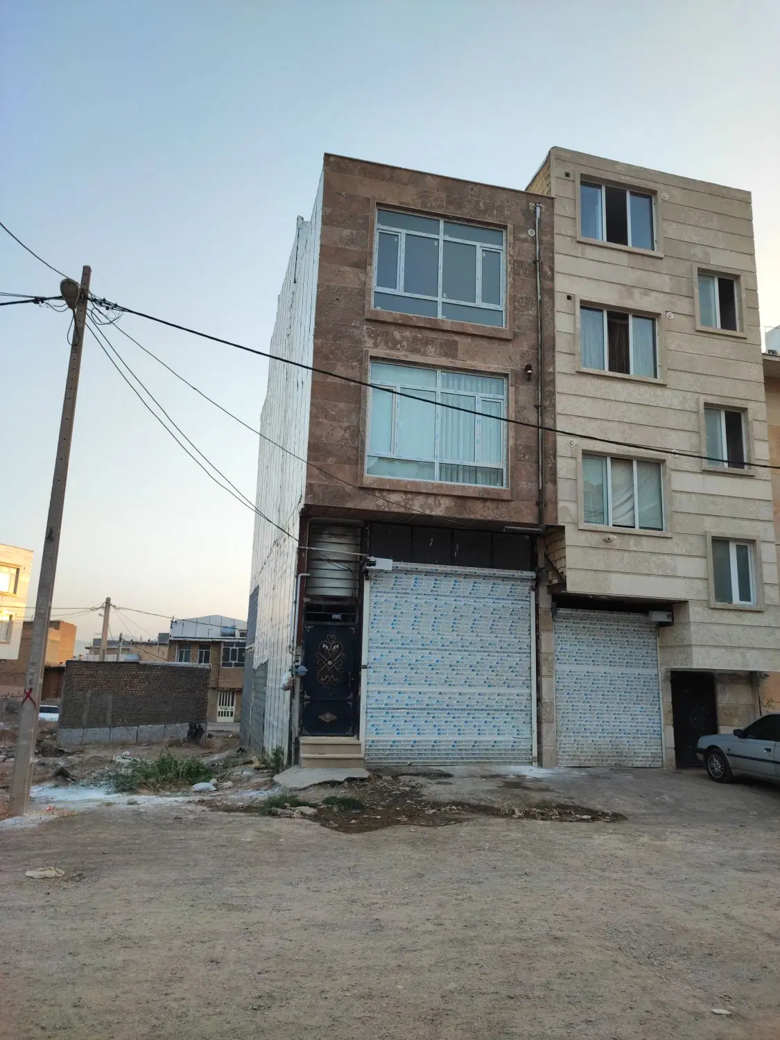 رهن اجاره