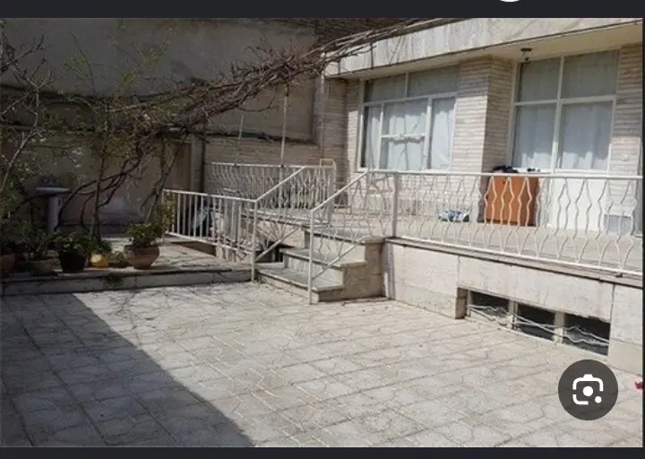150متر خانه ویلایی کلنگی با ۸ متر بهر