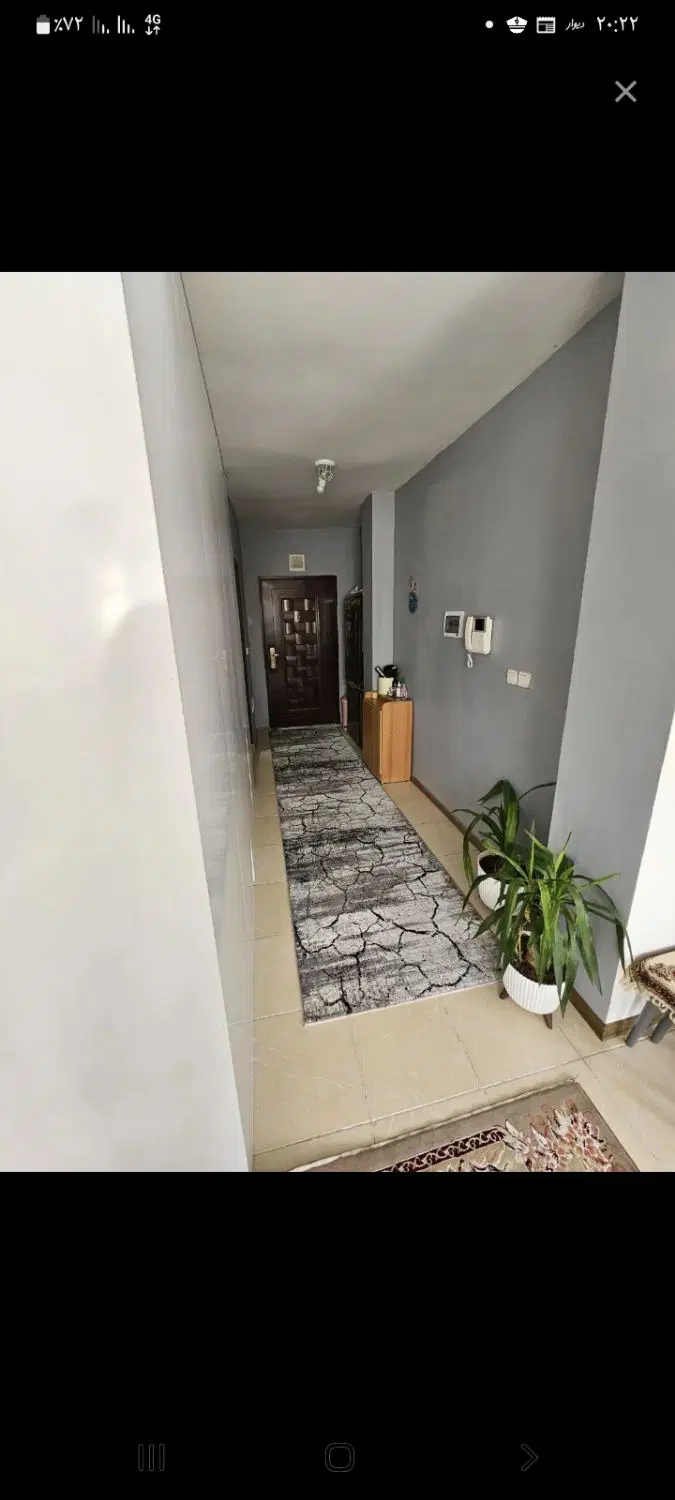 فروش اپارتمان مسکن مهر اف 6 گلسار15