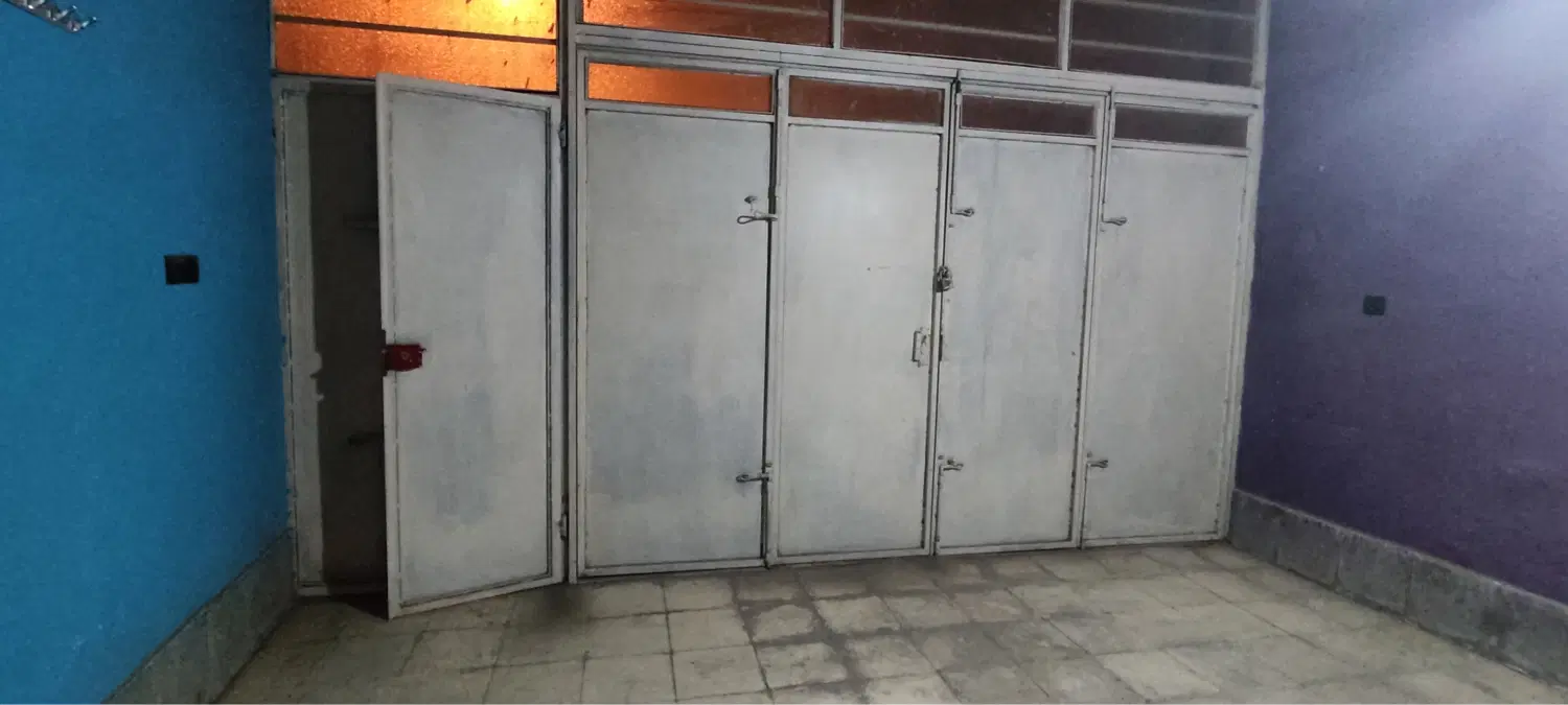 اجاره گاراژ _ انبار مستقل، امن و تمیز